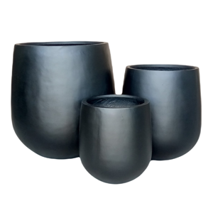 South Pot Black